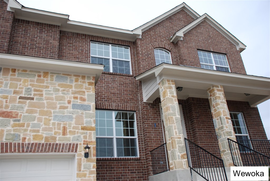 Bricks Unlimted / Binsa Products